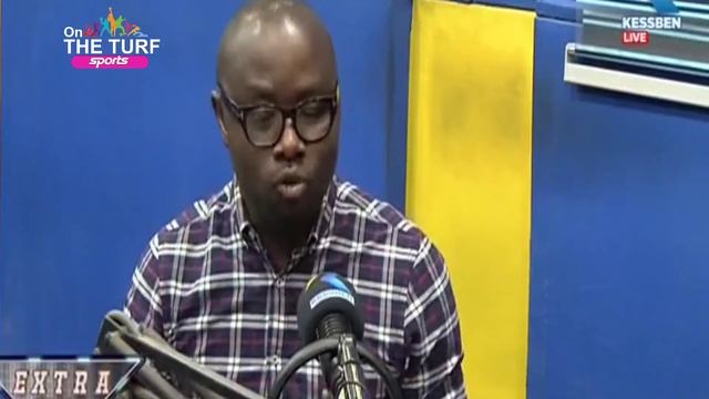 Mohammed Salisu Has Not Been Fair To Ghana - Sports Pundit смотреть онлайн