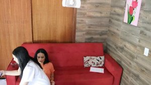 Lift and Carry - Irmãs Fernandes Trio