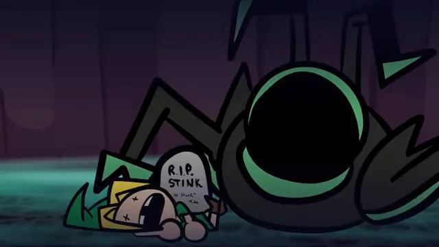 Speedrun animations The Legend Of Zelda OTT смотреть онлайн