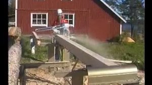 Логофрез | Logosol M7 | LOGOSOL