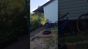 ЖёСтКиЙ,,,,,, паркур