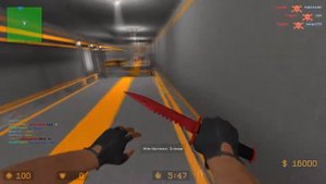 deathrun_akai_fuck(Все секреты/Пасхалки/Нычки)