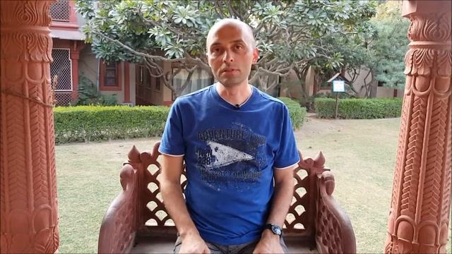 16 ноября - вебинар Олега Сунцова "Как понять уроки жизни?" смотреть онлайн