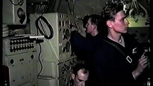 Подводники Гремихи. апл К-147 экипаж Гавриленко А.А. 1995г. последний выход в море. Часть 1..mp4