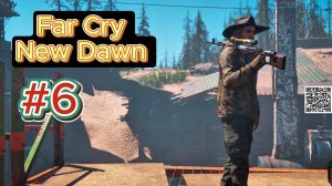 Far Cry New Dawn #6