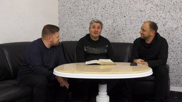 Ранкова молитва 17.04.2023