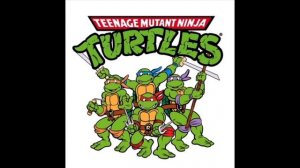TMNT 1987 Piano + TMNT Shredder’s Revenge Piano Separate theme song