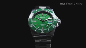 Мужские часы Epos Diver 3504.131.93.13.30