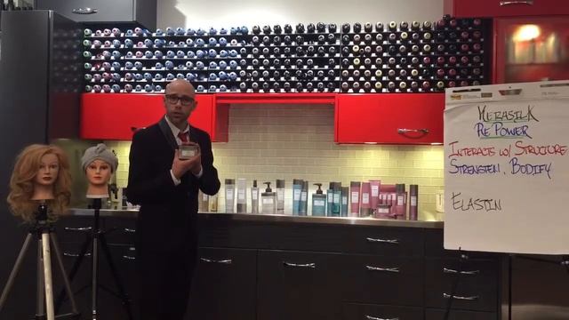 Kerasilk Philosophy смотреть онлайн