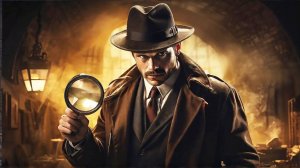 Разыскивается правда и правда не мёртвая, но живая (Эрни Нолл)