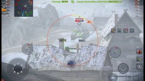 Качаю Е 50 М. Часть 1.