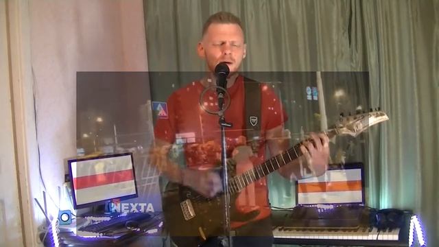 ЖИВЕ Беларусь! КИНО - МЫ ЖДЁМ ПЕРЕМЕН by D_S смотреть онлайн