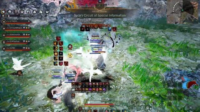 BDO Atoraxxion 42 min full run (2 dungeon - outdated) смотреть онлайн