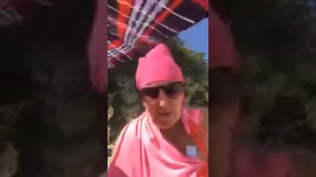 Татьяна Африкантова прямой эфир инстаграм 1 09 2019