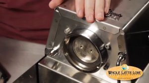 How to Replace the Group Gasket on the Gaggia Classic
