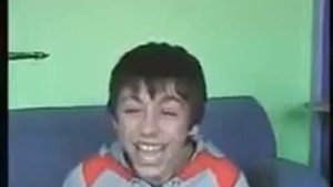 Заразный смех