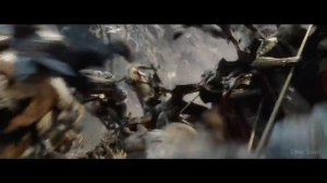 The Hobbit: Battle Of The Five Armies | Two Steps From Hell - Stallion (Epic Music Cinematic)