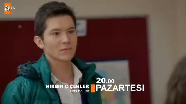 Обиженные цветы. Анонс 32 серии. смотреть онлайн