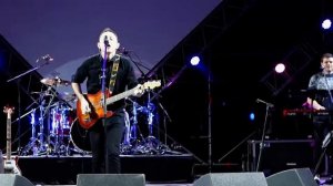 Звери - До скорой встречи (Москва, 06.06.2015)