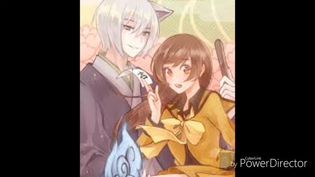 Kamisama Kiss 2-Ed 《Moshi Moshi 》FULL смотреть онлайн