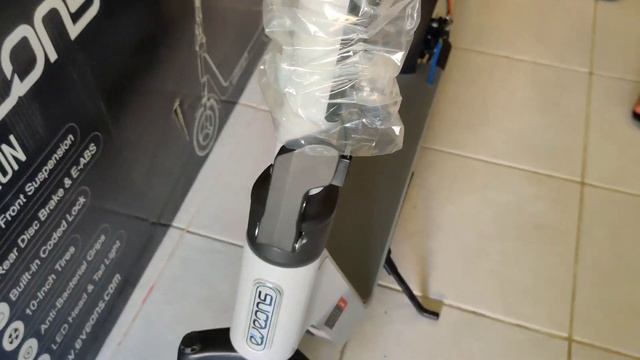 Eveons G Fusion Unboxing смотреть онлайн