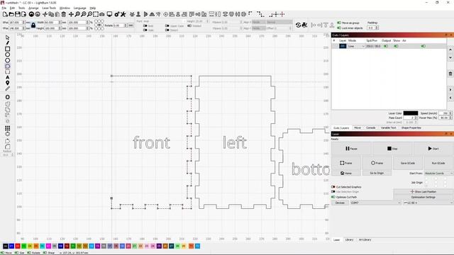 How can I make a zeroing template for my LC-50 Plus? смотреть онлайн
