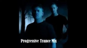 Progressive Trance Mix (feat. tracks from 'The Blizzard')