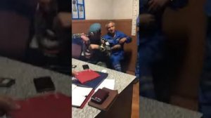 Жан Клод Вандам Терминатор