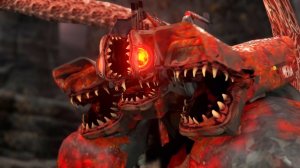 skibidi toilet zombie universe 55  : Rise of Zombie Titan Cameraman Скибиди туалет