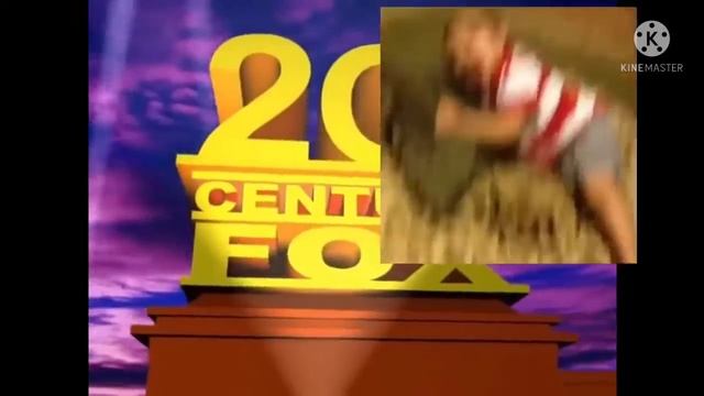 20 Century Fox (intro) смотреть онлайн