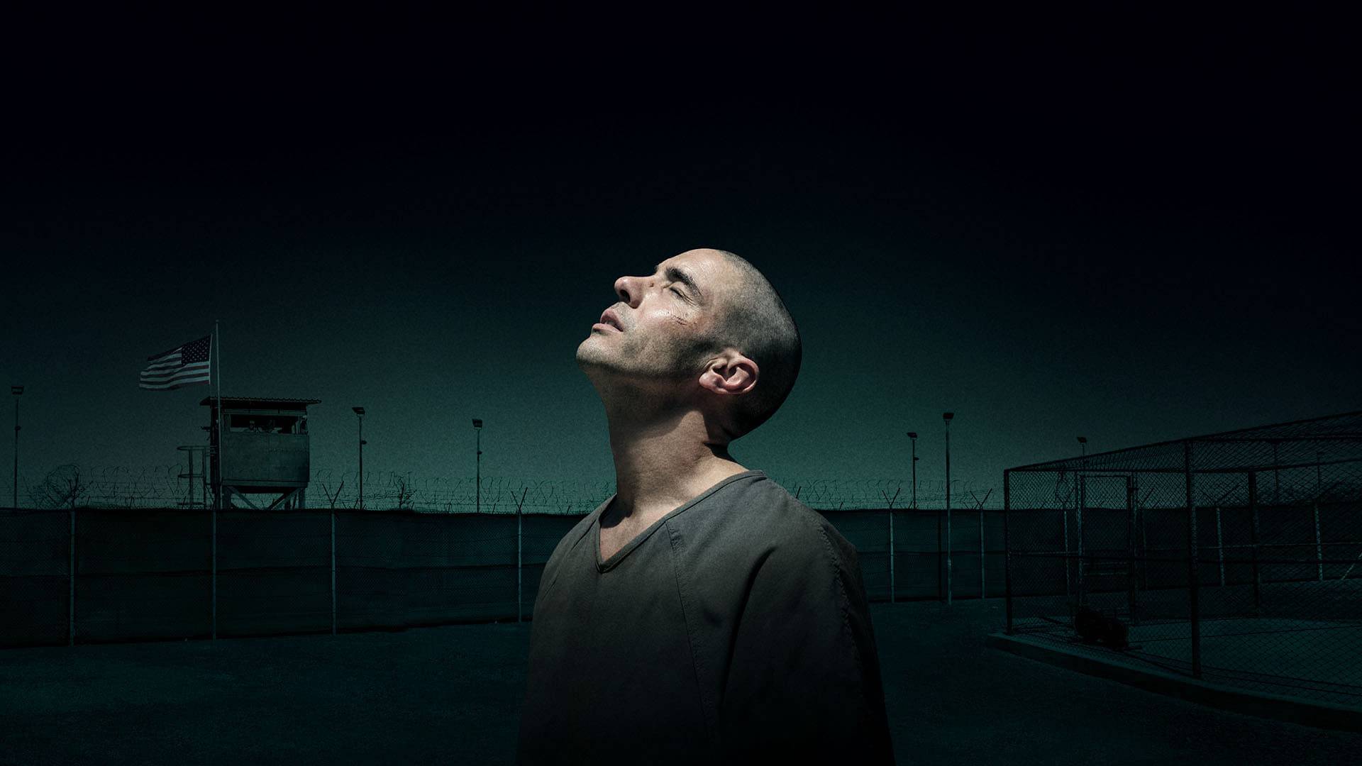 Мавританец (2021) — Русский трейлер смотреть онлайн