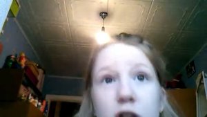 Фак! Фак, это блеска для губ!