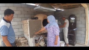 КУЛБАДАГИ ТЕМИР ХОТИН УЙИДА МЕХМОНЛАР ТУЛИП КЕТТИ КИМЛАР КЕЛДИ