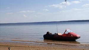 Rif Triton 400 Smax