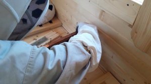 Работы с пчёлами в апидомике. Расширяем пчелиные семьи.