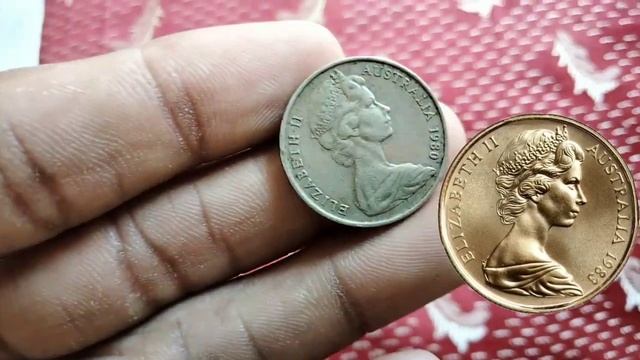 The Elizabeth II Australia 1980 10 cent coin typically has a face value of 10 cents. смотреть онлайн
