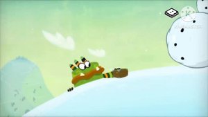 вырезанный фрагмент куми куми boomerang 39.61.2014