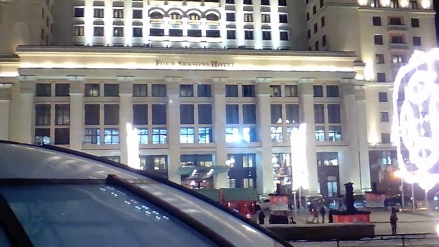 Магазин в Москве смотреть онлайн