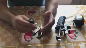 САМЫЙ МАЛЕНЬКИЙ ТЕПЛОВИЗОР InfiRay T2 Pro ОХОТА НА КОСУЛЮ В ГОН