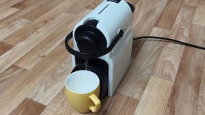 Krups Nespresso Inissia XN100