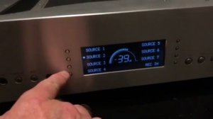 Cambridge AZUR 851A - TEST