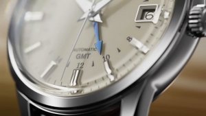 Grand Seiko Classic Automatic GMT SBGM221