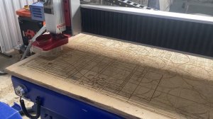 Фрезерный станок Beaver 1212 AT-E