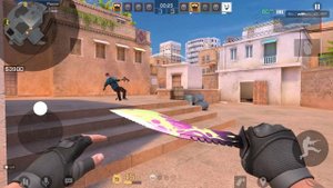 Играю в соревновательный с нубами (Slab? x 120 FPS В Стендофф 2) СМОТРИТЕ ОПИСАНИЕ