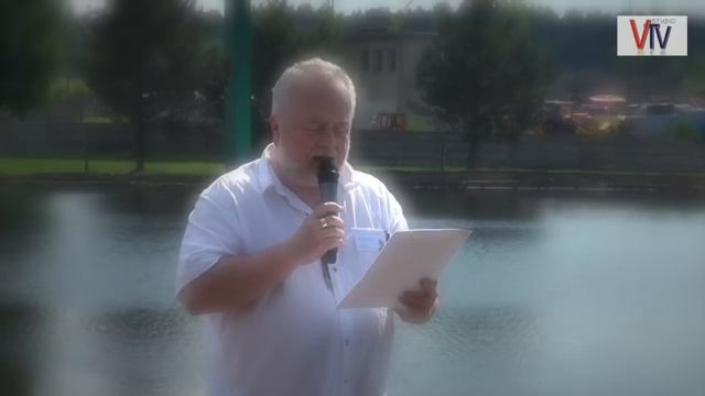 ✺ Słowiańska Pieśń do Matki Ziemi ✺ Andrzej Nikodemowicz ✸ © VTV смотреть онлайн