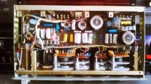 EAG KYE 121 Equalizer studio mixing EQ