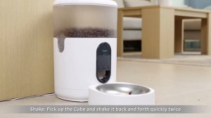 Aqara Cube T1 Pro Introduction Video