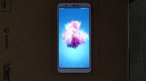 Huawei P SMART FIG-LX1 Google locked account BYPASS