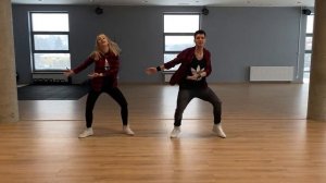 Maitre Gims - Ou aller | Choreo by Domi&Japko