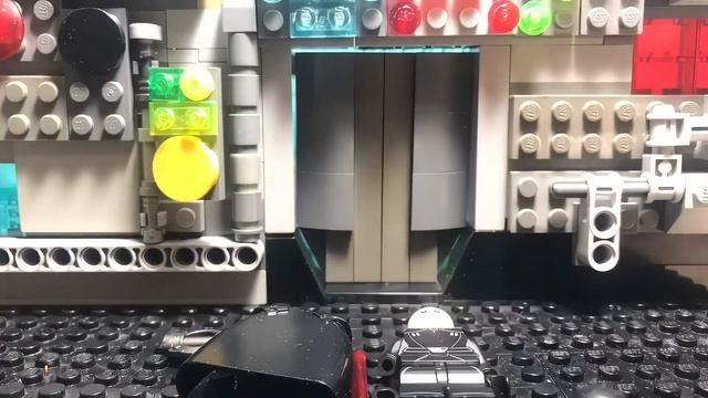 ЛЕГО ДАРТ СИДИУС И ИНКВИЗИТОРЫ смотреть онлайн